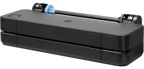 Фото: Плотер HP DesignJet T230 2025 Edition 24 A1 plus with Wi-Fi (5HB07D) № 3 | KTC
