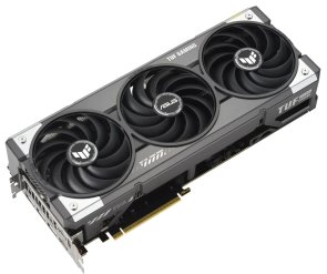 Відеокарта ASUS TUF Gaming GeForce RTX 5070 12GB GDDR7 OC Edition (TUF-RTX5070-O12G-GAMING)