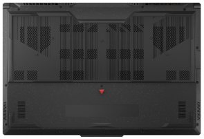 Ноутбук ASUS TUF Gaming F17 2022 FX707ZC4-HX028 Jaeger Gray