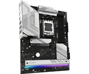 Фото: Материнська плата AsRock B850 PRO RS № 2 | KTC