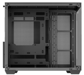 Корпус Deepcool CG530 Black with window (R-CG530-BKNDA0-G-1)