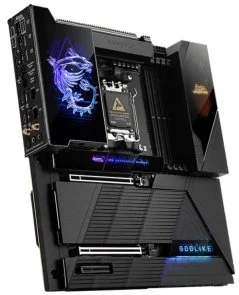 Фото: Материнська плата MSI MEG X870E GODLIKE № 3 | KTC