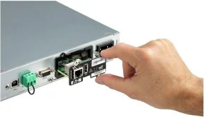 Фото: ДБЖ Eaton 5P Gen2 UPS 1550VA 1350W (5P1550IRG2) № 4 | KTC