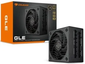 Фото: Блок живлення Cougar 1000W GLE 1000 (GLE1000) № 10 | KTC
