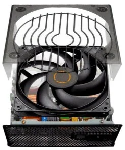 Фото: Блок живлення Cougar 1000W GLE 1000 (GLE1000) № 9 | KTC