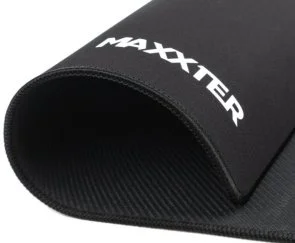 Фото: Килимок Maxxter MMP-PROC-L Black № 4 | KTC