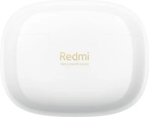 Фото: Навушники Redmi Buds 6 Pro Glacier White (BHR9310GL) № 6 | KTC