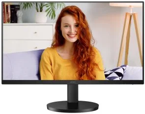 Фото: Монітор AOC U27B3AF - 27" IPS / 3840×2160 / 60 Гц / Adaptive Sync / HAS № 2 | KTC