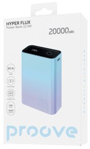 Hyper Flux 20000mAh 22.5W Gradient