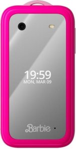 Мобільний телефон HMD Barbie Phone Pink