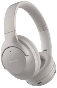 Гарнітура Proove Silence Plus Gray (HPSLP0010003)