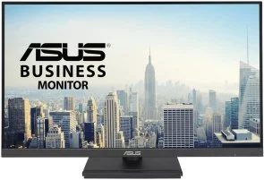 Фото: Монітор ASUS VA27DQFS - 27" IPS / 1920×1080 / 100 Гц / Adaptive Sync / Pivot / HAS № 4 | KTC