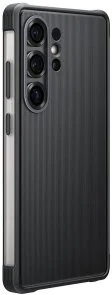 Фото: Чохол Samsung for S25 Ultra - Rugged Case Black (EF-RS938CBEGWW) № 3 | KTC