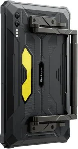 Фото: Планшет Blackview Tab Active 10 Pro 12/256GB Black (6931548318798) № 4 | KTC