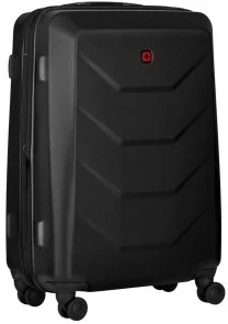 Фото: Валіза Wenger Prymo 59L Black (612537) № 5 | KTC