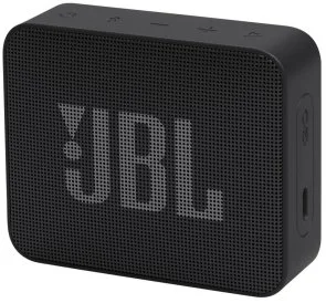 Фото: Портативна колонка JBL Go Essential 2 Black (JBLGOES2BLKEU) № 2 | KTC