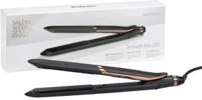 Фото: Випрямляч волосся Babyliss Smooth Pro (ST394E) № 6 | KTC