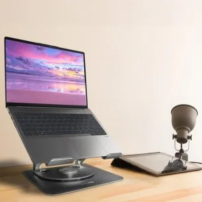 Фото: Підставка для ноутбука OfficePro LS799G Grey № 11 | KTC