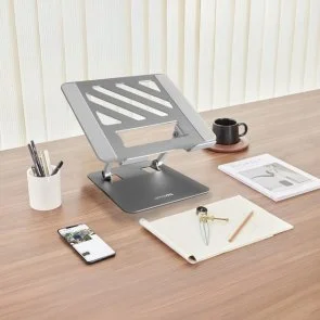 Фото: Підставка для ноутбука OfficePro LS797G Grey № 12 | KTC