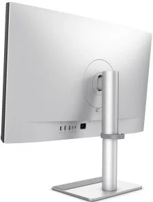 Фото: Монітор BenQ MA320U Silver (9H.LMXLB.QBE) - 31.5" IPS / 3840×2160 / 60 Гц / Pivot / HAS № 2 | KTC