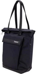 Фото: Сумка для ноутбука THULE Paramount Crossbody Tote 22L PARATB-3116 Black (3205009) № 2 | KTC