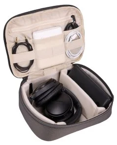 Фото: Органайзер THULE Subterra 2 PowerShuttle Plus TSPW-402 Grey (3205045) № 5 | KTC