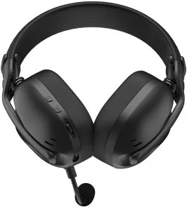 Фото: Гарнітура Hator Hyperpunk 3 Wireless Black (ESH15) № 5 | KTC