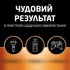 Батарейка Duracell LR03 AAA MN2400 BL/4 (5003077)