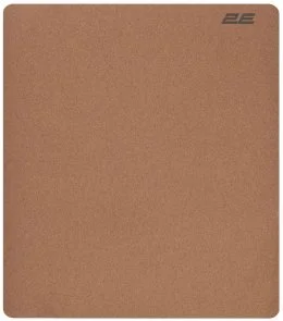 Фото: Килимок 2E Cork M Brown (2E-PAD-M-CORK) № 2 | KTC