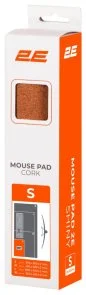 Фото: Килимок 2E Cork S Brown (2E-PAD-S-CORK) № 6 | KTC