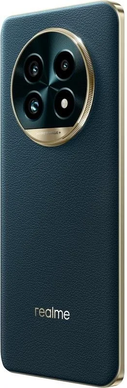 Фото: Смартфон Realme 13 Pro Plus 5G RMX3921 8/256GB Emerald Green № 6 | KTC