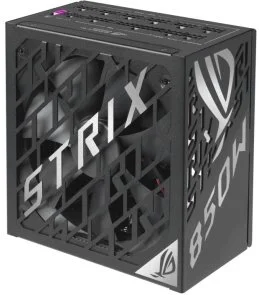 Фото: Блок живлення ASUS 850W ROG Strix Platinum (90YE00W2-B0NA00) № 6 | KTC