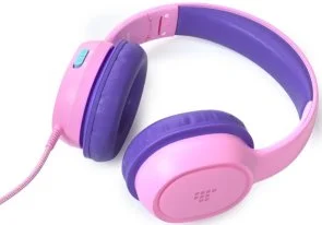 Фото: Навушники Tronsmart KH01 Violet Pink (1078352) № 4 | KTC