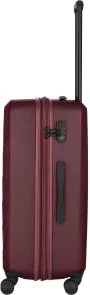 Фото: Валіза Wenger Motion 85L Red (612704) № 7 | KTC