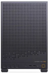Фото: Корпус Jonsbo D32 Pro Black with window (D32 PRO Black) № 8 | KTC