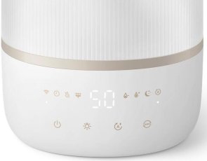 Зволожувач повітря Philips 1000 Series (HU1510/04)