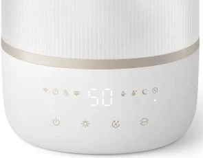 Фото: Зволожувач повітря Philips 1000 Series (HU1510/04) № 4 | KTC