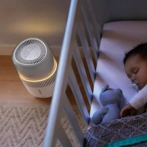 Фото: Зволожувач повітря Philips 5000 Series (HU5710/00) № 13 | KTC