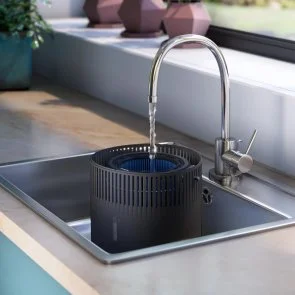 Фото: Зволожувач повітря Philips 5000 Series (HU5710/03) № 12 | KTC