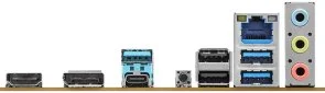 Фото: Материнська плата AsRock B860M-X № 4 | KTC