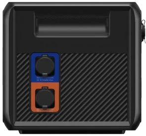 Фото: Додаткова батарея Bluetti B210P 2150Wh № 5 | KTC