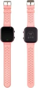 Фото: Смарт годинник AmiGo GO009 Pink № 3 | KTC