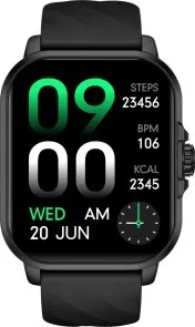 Фото: Смарт годинник Black Shark BS-GT3 Neo Black № 3 | KTC