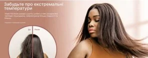 Фото: Мультистайлер Shark FlexStyle Silver (HD440SLEU) № 15 | KTC