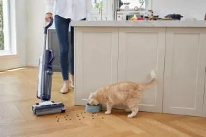 Фото: Ручний бездротовий пилосос Tineco Floor One S5 Combo Plus (FW150300DE) № 5 | KTC