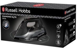 Праска Russell Hobbs Diamond Elite Iron (27000-56)