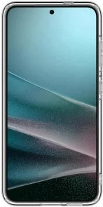 Фото: Чохол Spigen for Samsung S25 Plus - Ultra Hybrid MagFit Clear White (ACS08981) № 3 | KTC