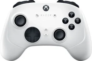 Фото: Геймпад Razer Wolverine V3 Pro White (RZ06-05200200-R3M1) № 2 | KTC