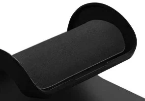 Фото: Чохол BeCover for Xiaomi Redmi 9A - Black (712793) № 3 | KTC