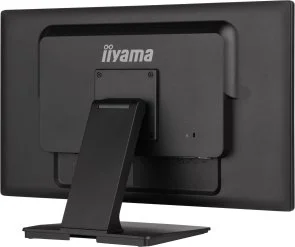 Фото: Монітор iiyama ProLite T2452MSC-B1AG Black - 23.8" IPS / 1920×1080 / 60 Гц № 7 | KTC